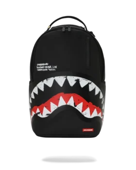 Zaino SHARK CENTRAL PALACE