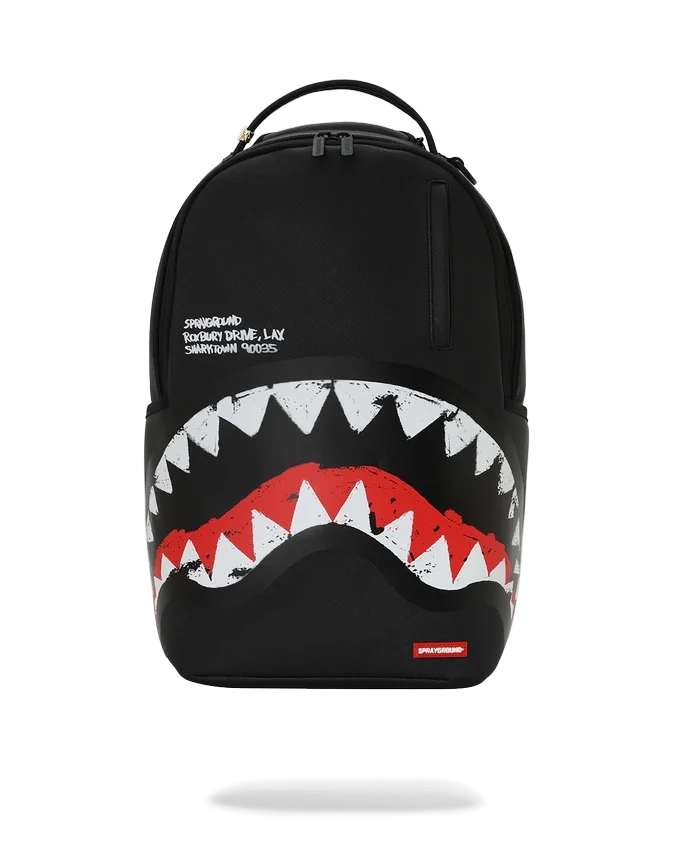 Zaino SHARK CENTRAL PALACE