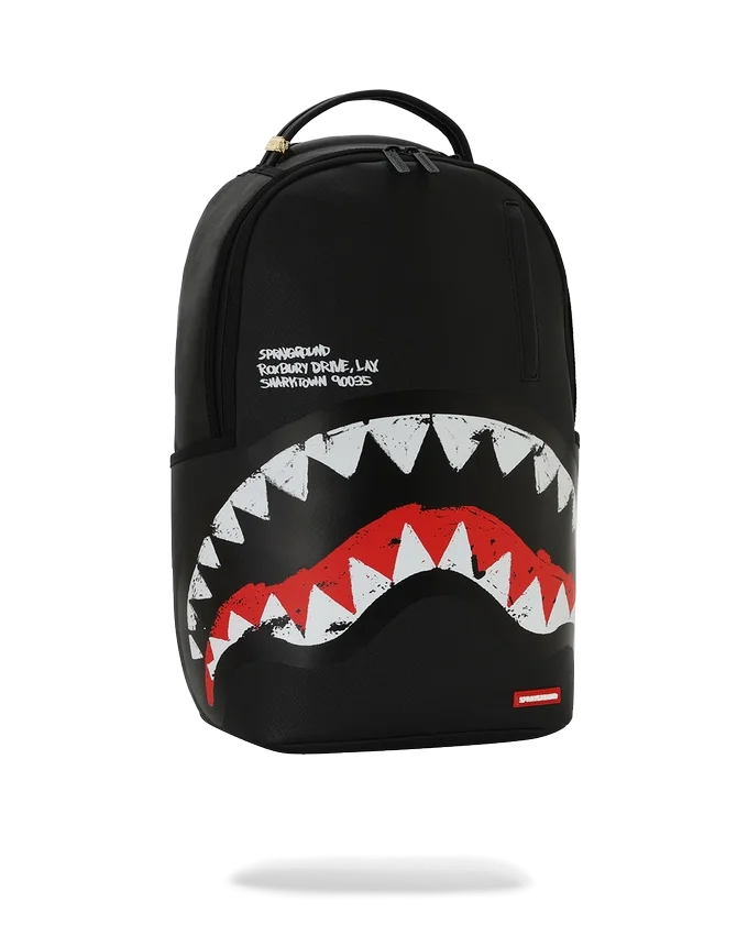 Zaino SHARK CENTRAL PALACE