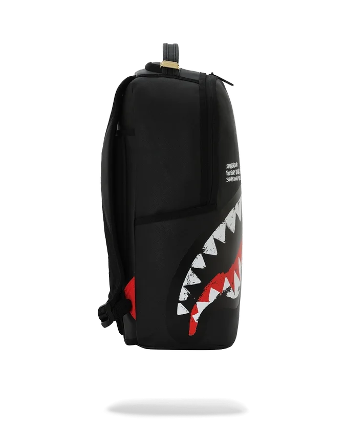 Zaino SHARK CENTRAL PALACE
