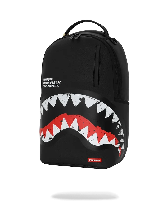 Zaino SHARK CENTRAL PALACE