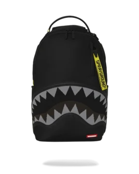 ZAINO SHARK CENTRAL PARACHUTE DLX IN RASO