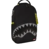 ZAINO SHARK CENTRAL PARACHUTE DLX IN RASO