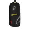 ZAINO SHARK CENTRAL PARACHUTE DLX IN RASO