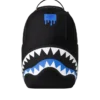 ZAINO SHARK CENTRAL PASSPORT (BLU)