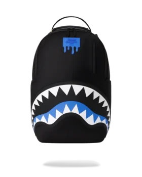ZAINO SHARK CENTRAL PASSPORT (BLU)