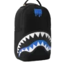 ZAINO SHARK CENTRAL PASSPORT (BLU)