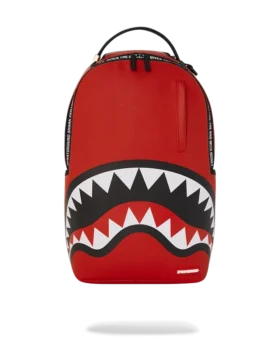 Zaino SHARK CENTRAL PROVERB DLXSV