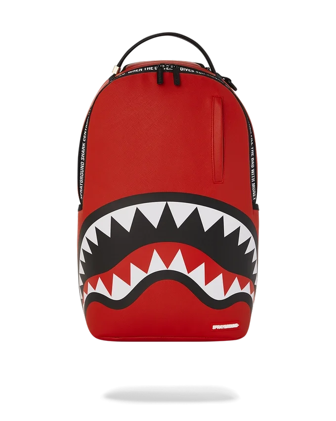 Zaino SHARK CENTRAL PROVERB DLXSV