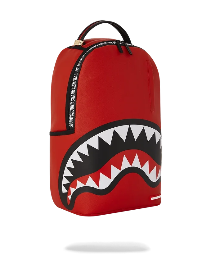 Zaino SHARK CENTRAL PROVERB DLXSV