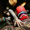 Zaino SHARK CENTRAL PROVERB DLXSV