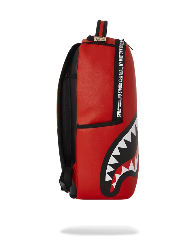 Zaino SHARK CENTRAL PROVERB DLXSV