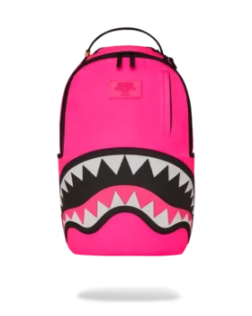 ZAINO SHARK CENTRAL PULSE