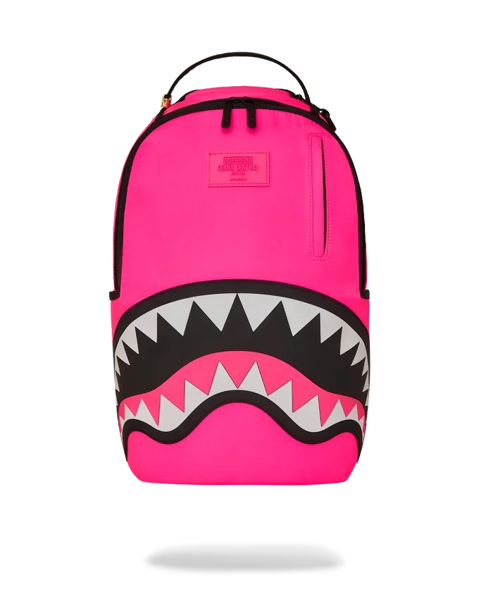 ZAINO SHARK CENTRAL PULSE