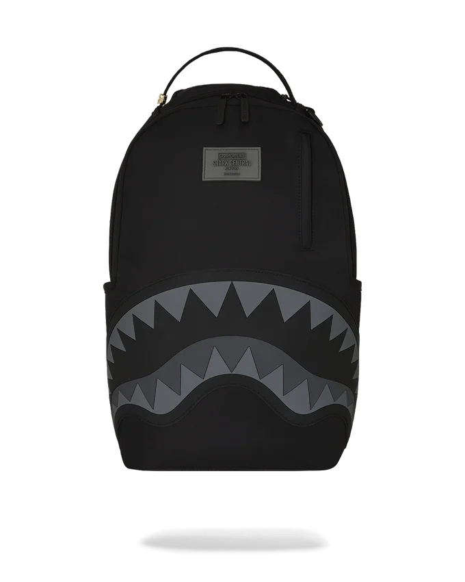 ZAINO SHARK CENTRAL PULSE 2.0
