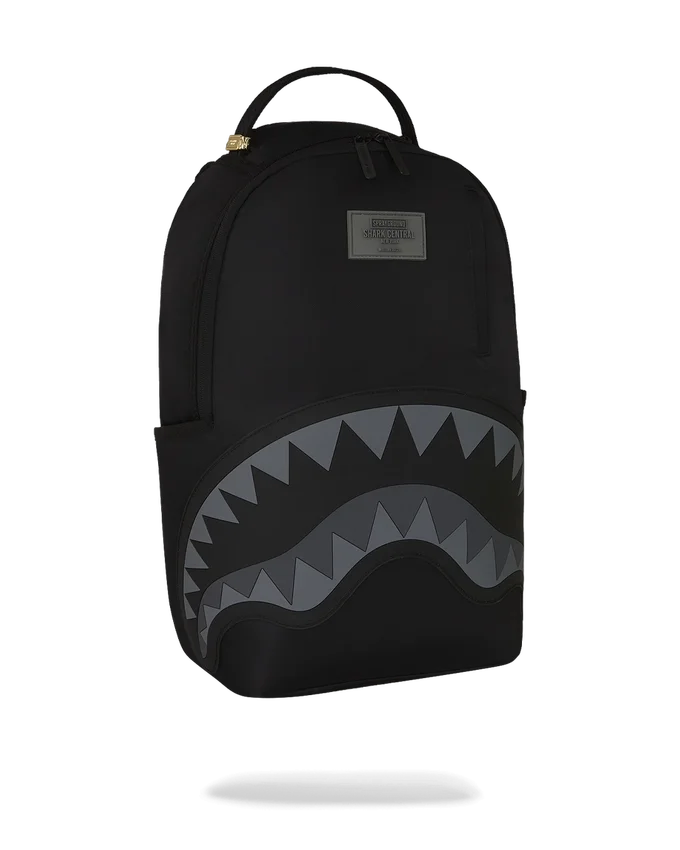 ZAINO SHARK CENTRAL PULSE 2.0