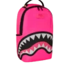 ZAINO SHARK CENTRAL PULSE