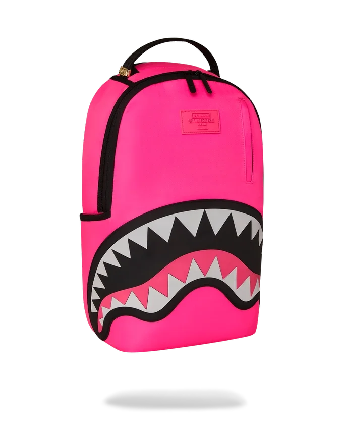 ZAINO SHARK CENTRAL PULSE