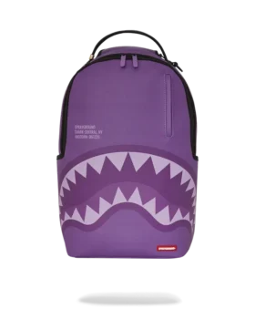 Zaino SHARK CENTRAL PURPLE VENOM