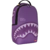 Zaino SHARK CENTRAL PURPLE VENOM