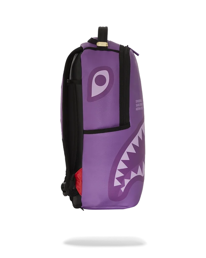 Zaino SHARK CENTRAL PURPLE VENOM