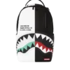 Zaino Shark Central Reflex DLXSV