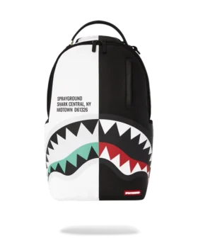 Zaino Shark Central Reflex DLXSV