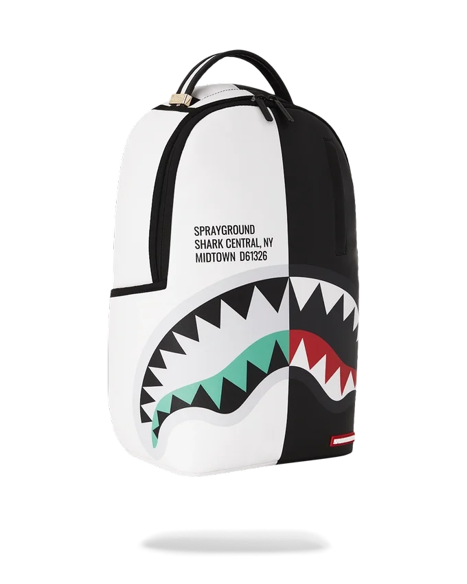 Zaino Shark Central Reflex DLXSV