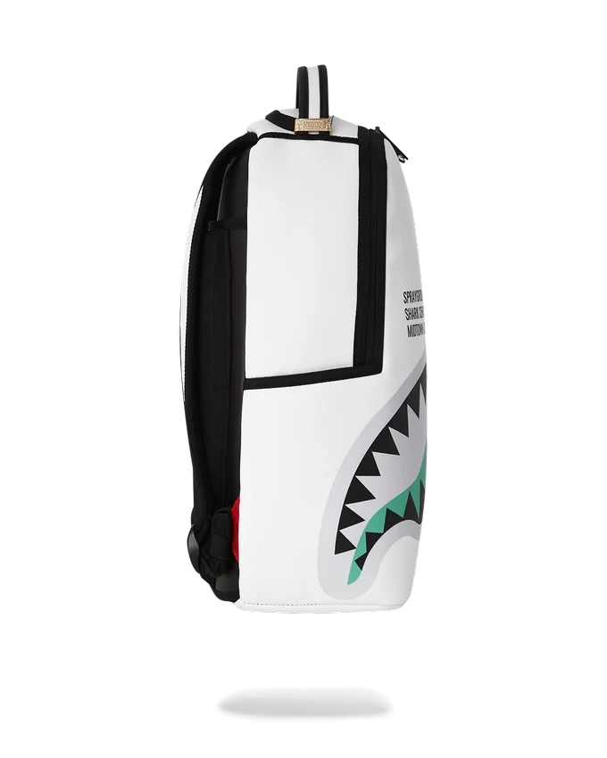 Zaino Shark Central Reflex DLXSV