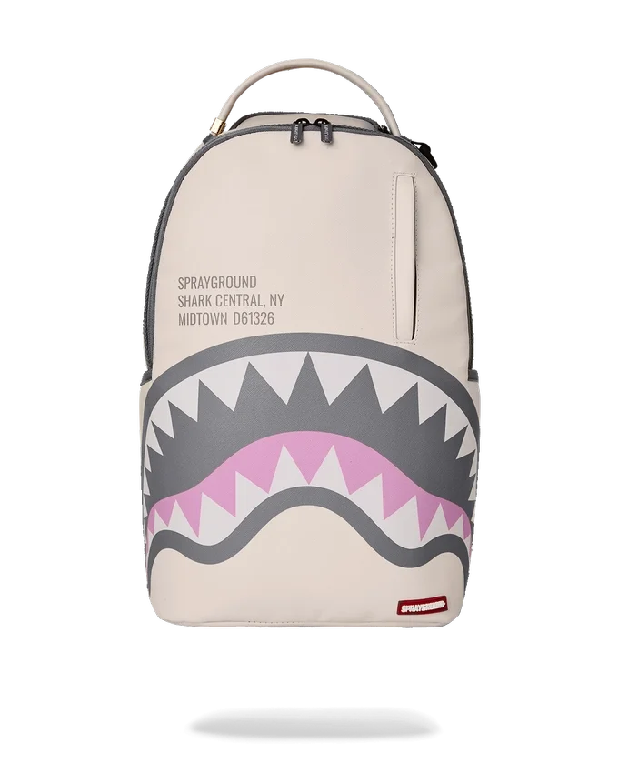 Zaino SHARK CENTRAL SATURDAYS DLXSV