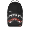 ZAINO SHARK CENTRAL SHARKCODE