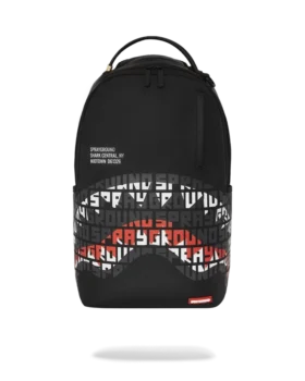 ZAINO SHARK CENTRAL SHARKCODE