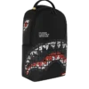 ZAINO SHARK CENTRAL SHARKCODE