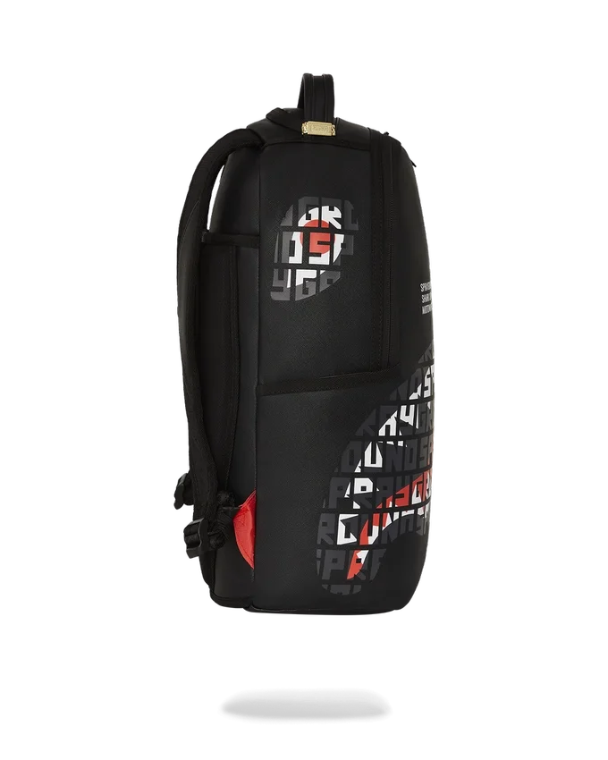 ZAINO SHARK CENTRAL SHARKCODE