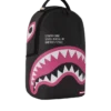 Zaino SHARK CENTRAL SORBET DLXSV