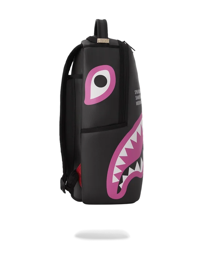 Zaino SHARK CENTRAL SORBET DLXSV