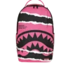 ZAINO SHARK CENTRAL SPLIT VISION