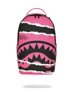 ZAINO SHARK CENTRAL SPLIT VISION