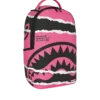ZAINO SHARK CENTRAL SPLIT VISION