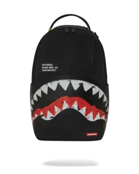 Zaino SHARK CENTRAL TOWN LAX