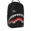 Zaino SHARK CENTRAL TOWN LAX