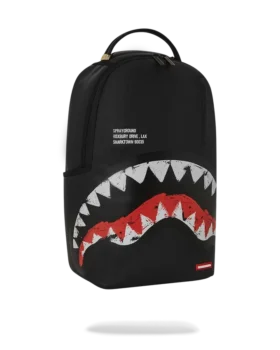 Zaino SHARK CENTRAL TOWN LAX