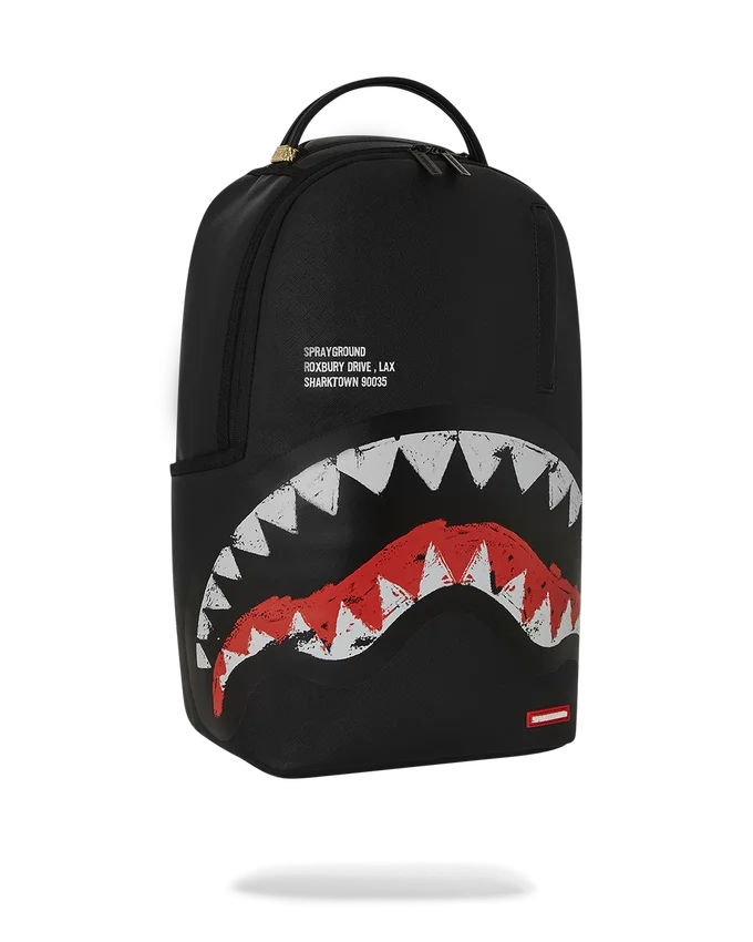 Zaino SHARK CENTRAL TOWN LAX
