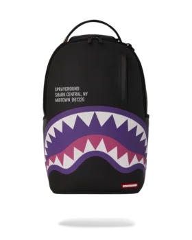 Zaino SHARK CENTRAL VIOLA 360 DLXSV