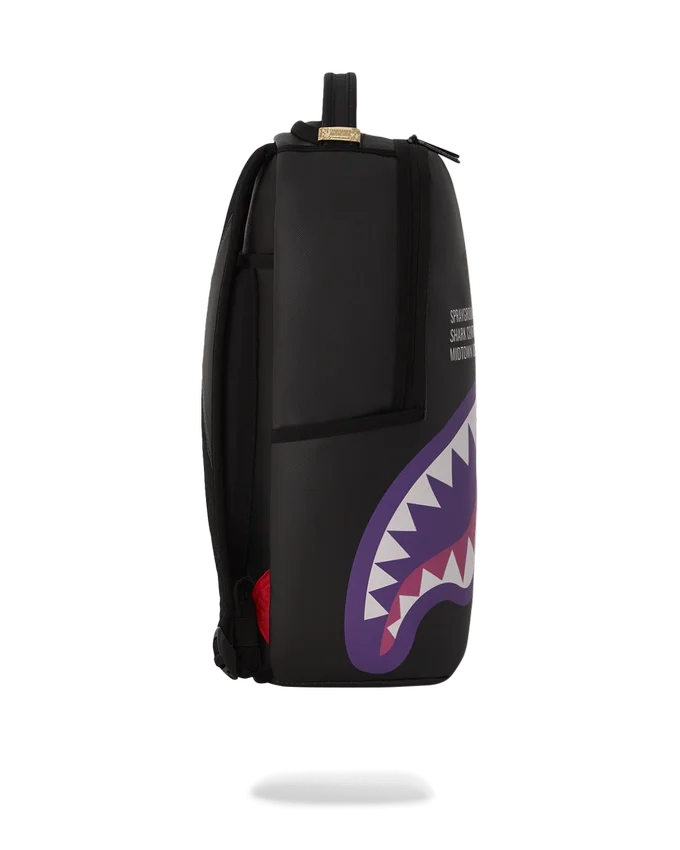 Zaino SHARK CENTRAL VIOLA 360 DLXSV