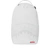 ZAINO SHARK CENTRAL WHT/WHT (DLXV)