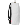 ZAINO SHARK CENTRAL WHT/WHT (DLXV)