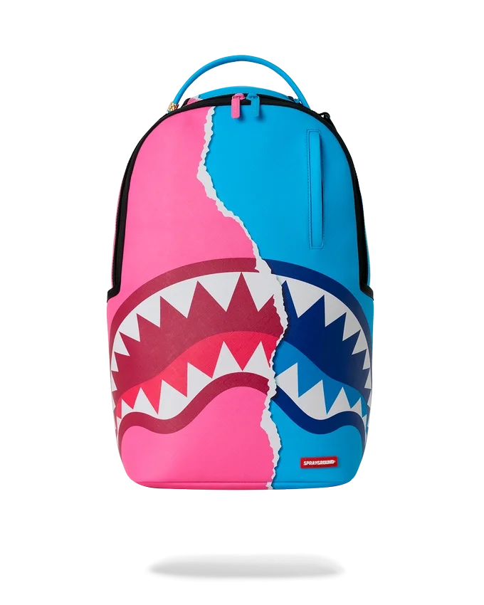Zaino SHARK CENTRAL ZEN