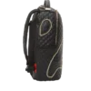 ZAINO SHARK CON TRAPUNTO A QUADRI (DLXV)