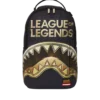 ZAINO SHARK DI LEAGUE OF LEGENDS (DLXV)